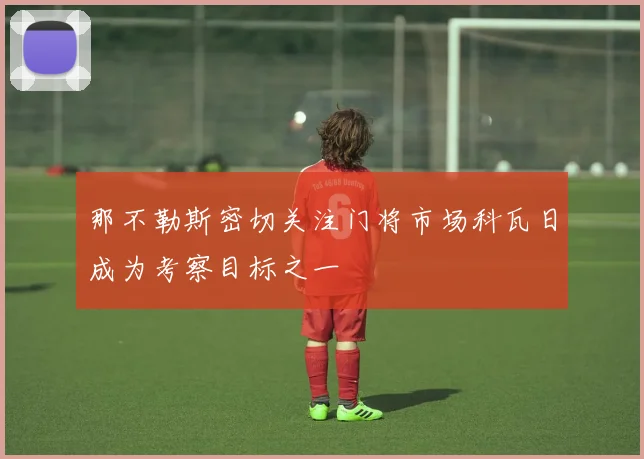 那不勒斯密切关注门将市场科瓦日成为考察目标之一